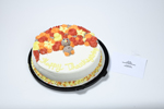 Pie 19