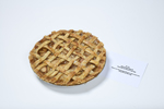 Pie 33