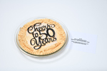 Pie 76