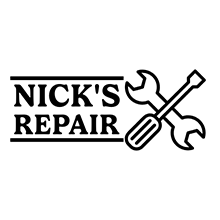 Nick's Repair