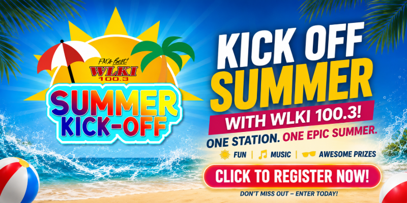 Summer Kick Off